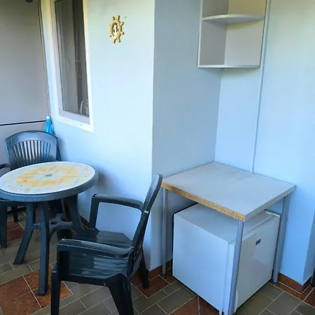 Apartman Eva