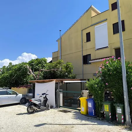 Eva Appartement Rovinj