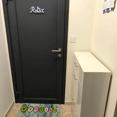 Apartment Eva