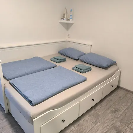 Apartment Eva *
