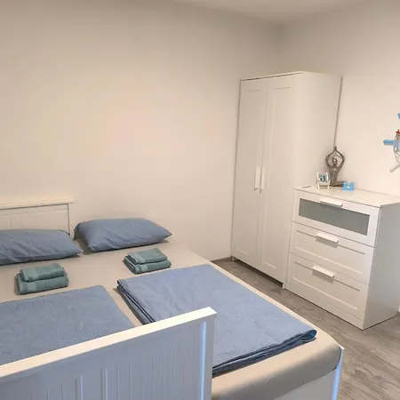 Eva Apartment *