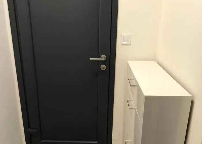 Apartment Eva