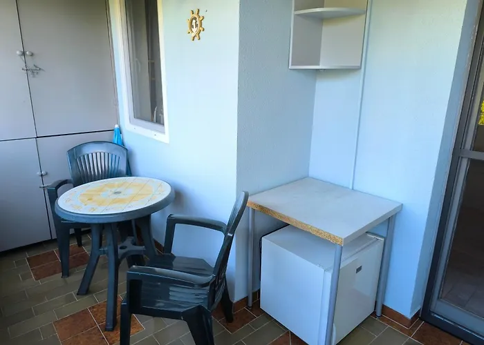Apartment Eva