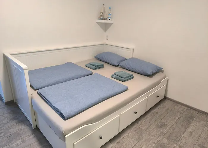 Apartment Eva *