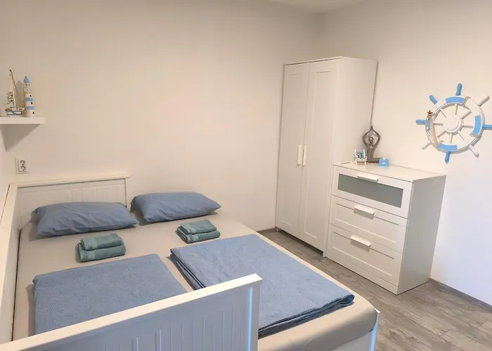 Eva Apartment *